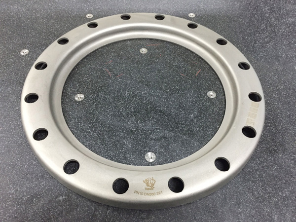 換熱器用沖壓法蘭-05